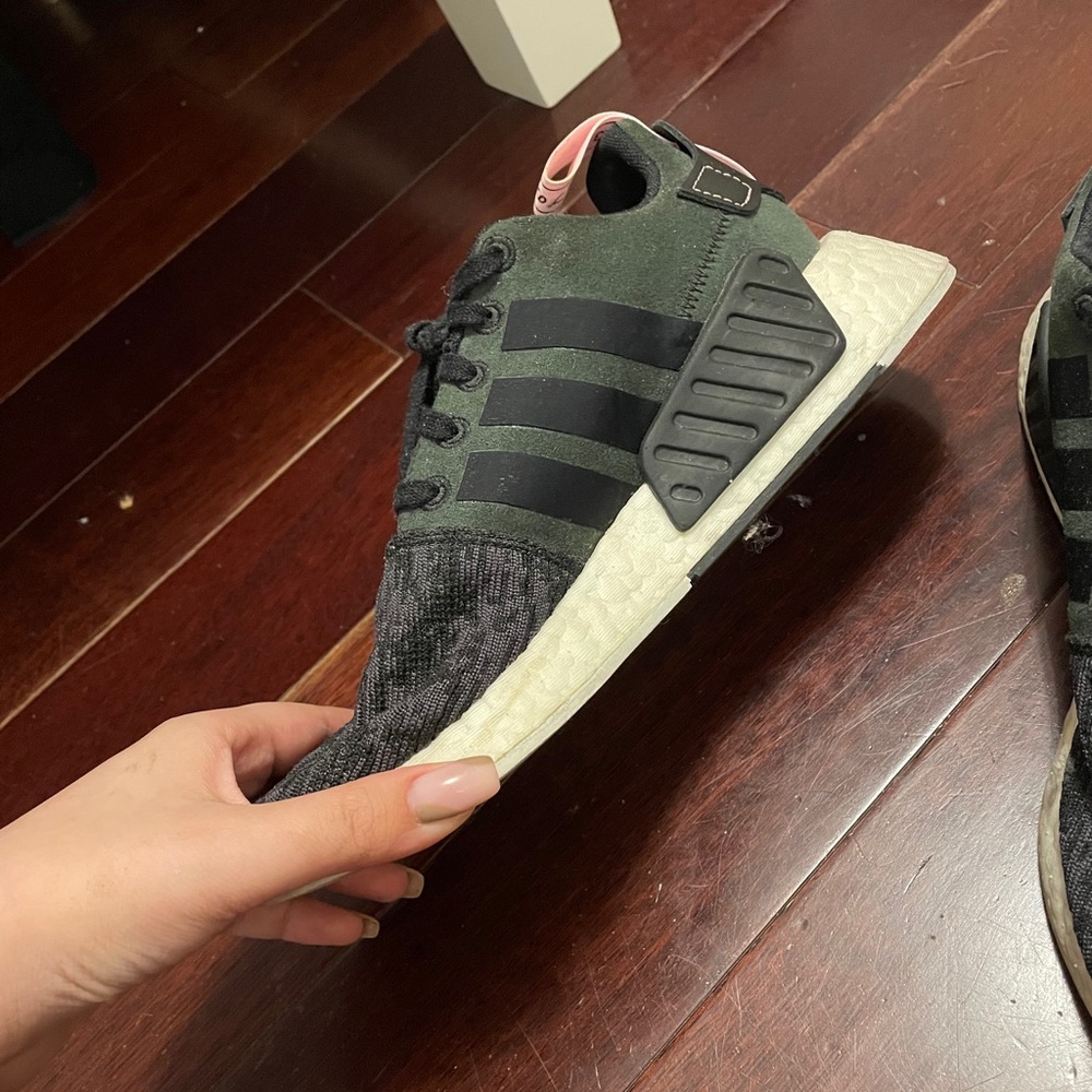adidas sneakers